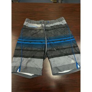 ZeroXposur Men’s Swim Trunks Size Medium